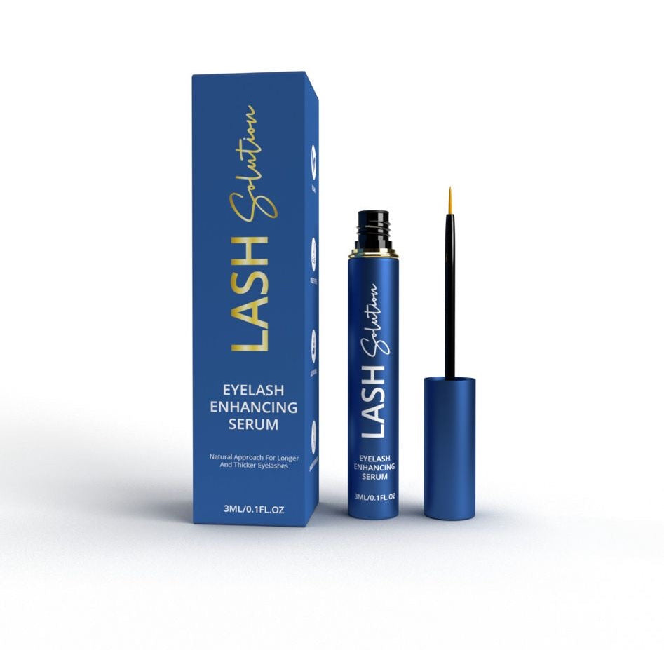 Lash serum