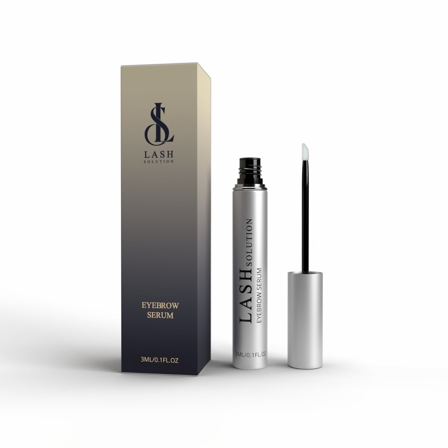 Brow serum