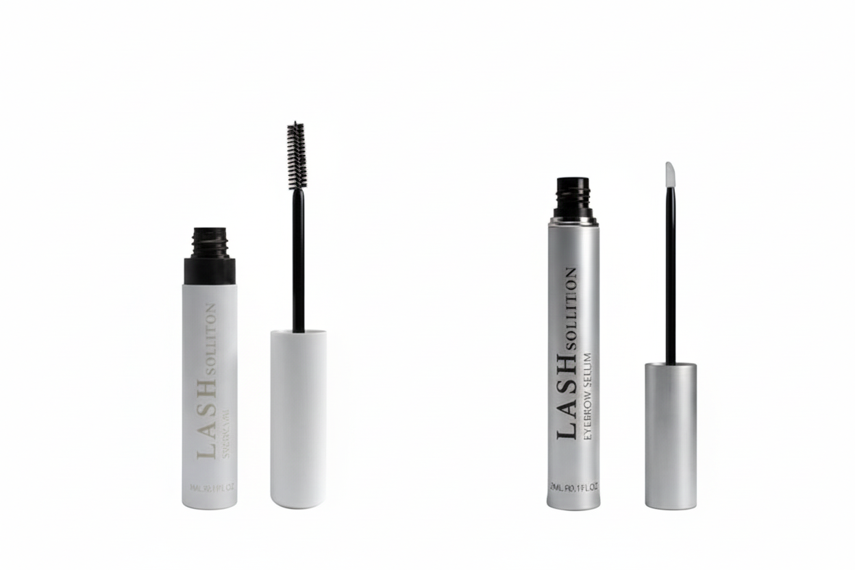 Brow package