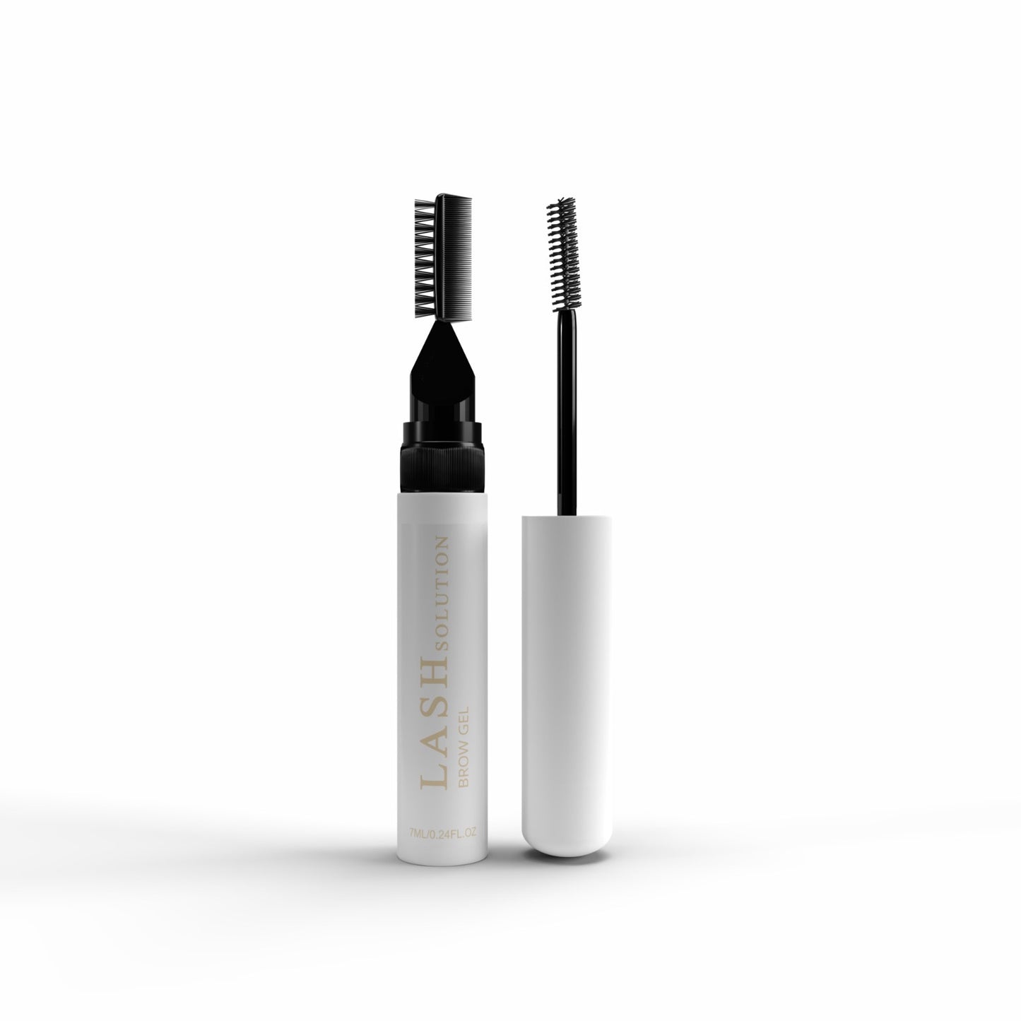 Brow gel
