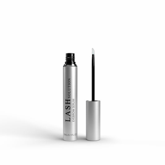 Brow serum