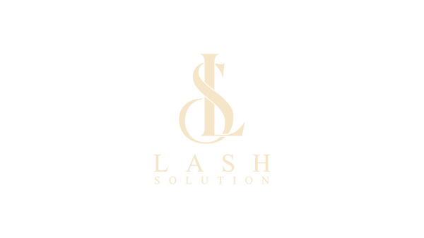 Lash solution